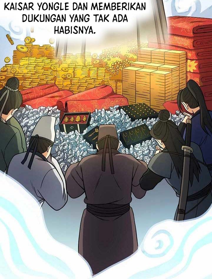Storm Inn Chapter 16 Gambar 25