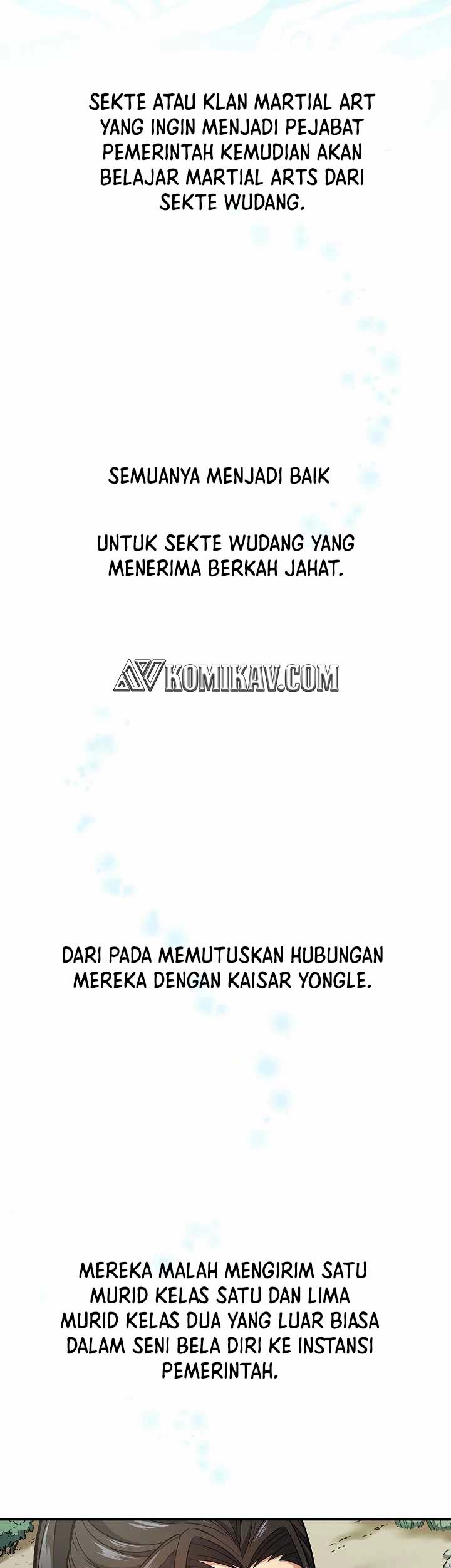 Storm Inn Chapter 16 Gambar 26