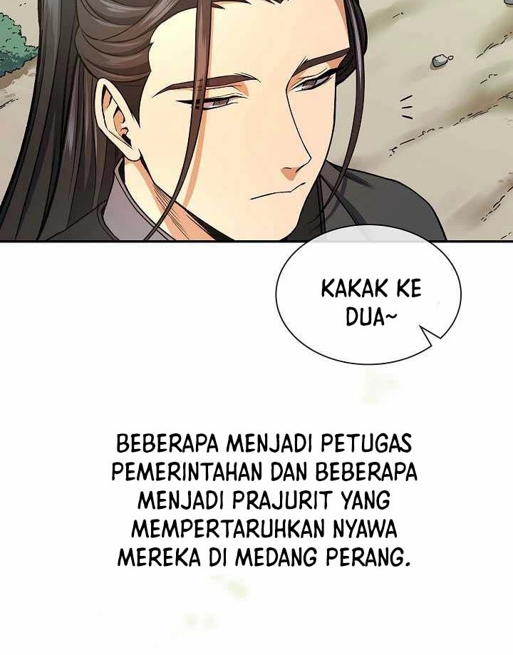 Storm Inn Chapter 16 Gambar 27