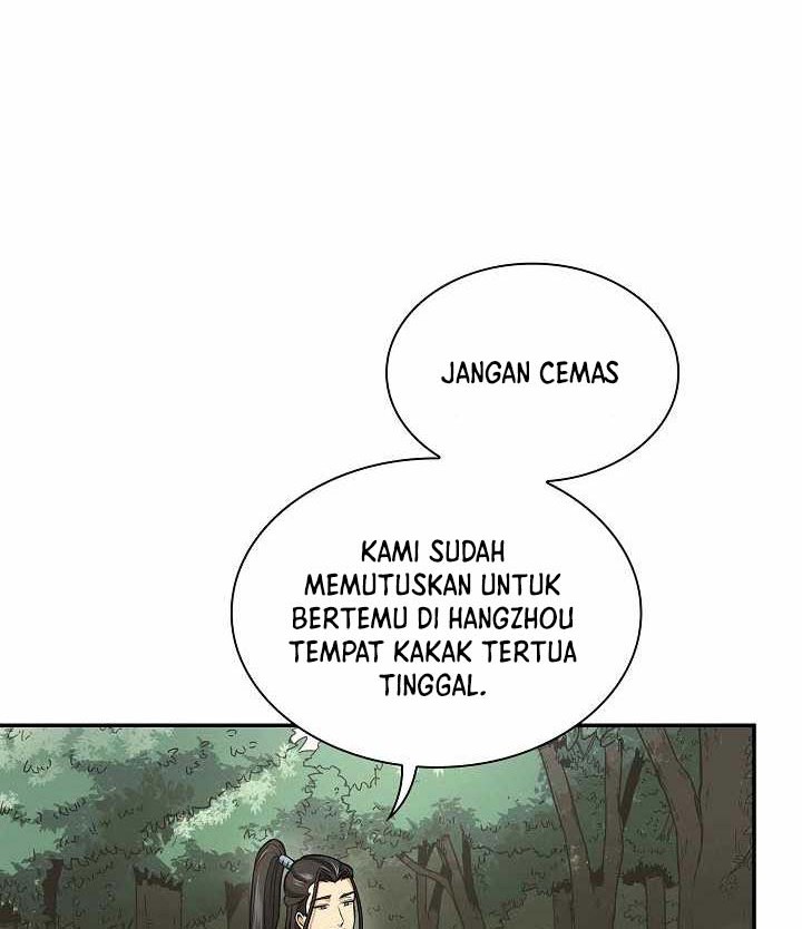 Storm Inn Chapter 16 Gambar 35