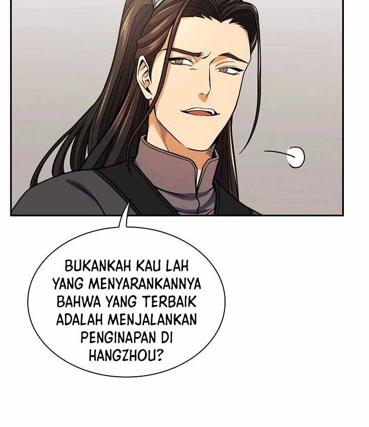 Storm Inn Chapter 16 Gambar 37
