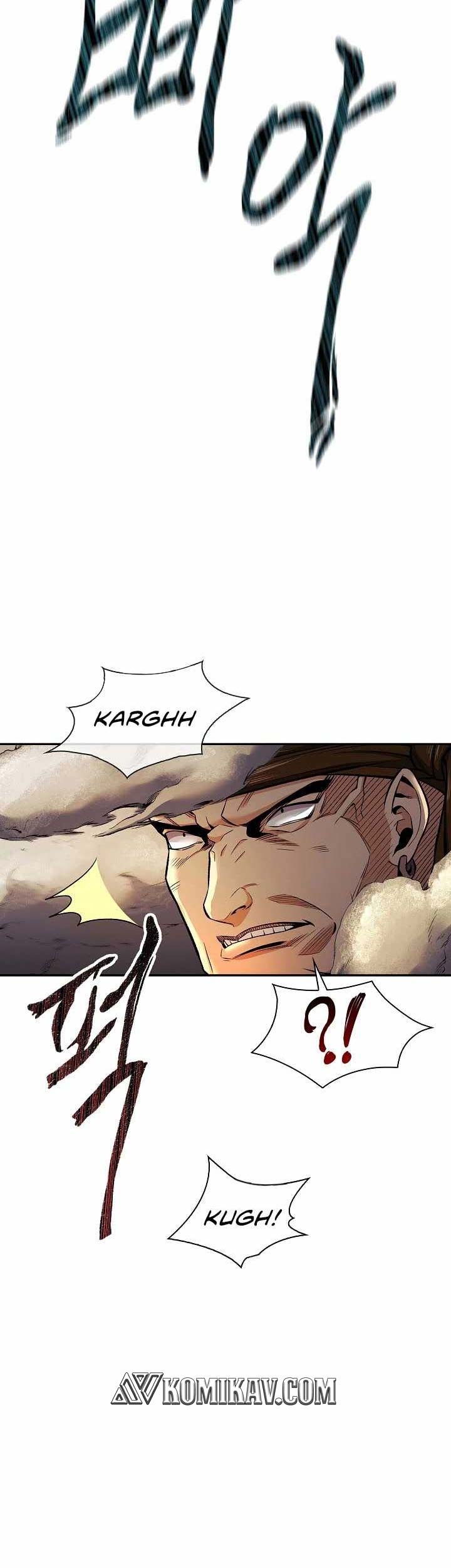 Storm Inn Chapter 16 Gambar 48