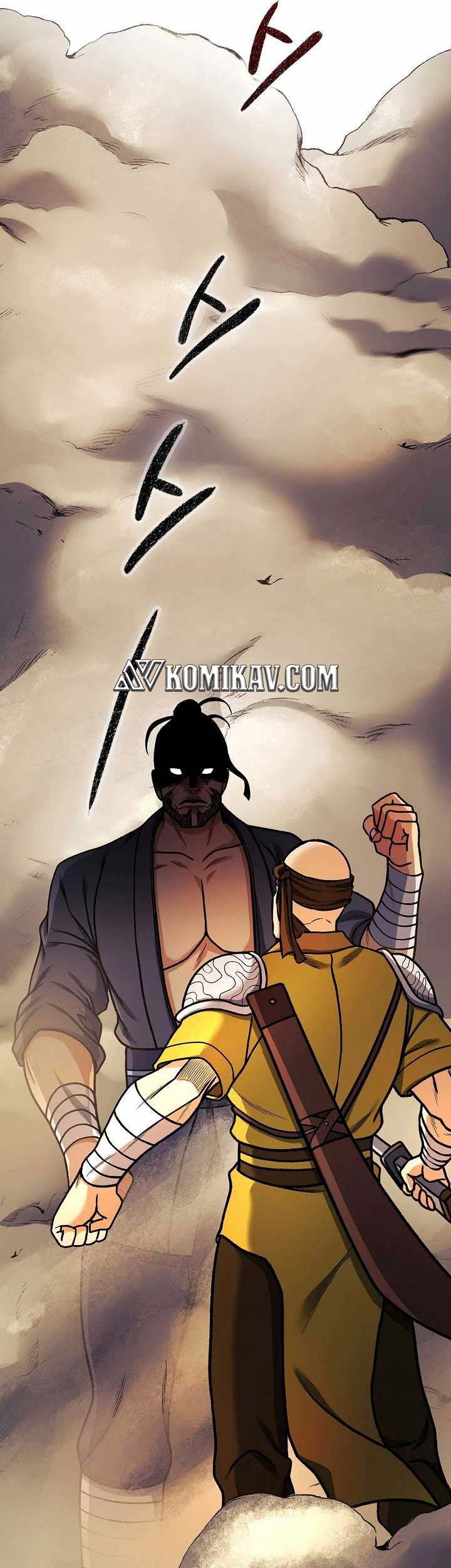 Storm Inn Chapter 16 Gambar 50
