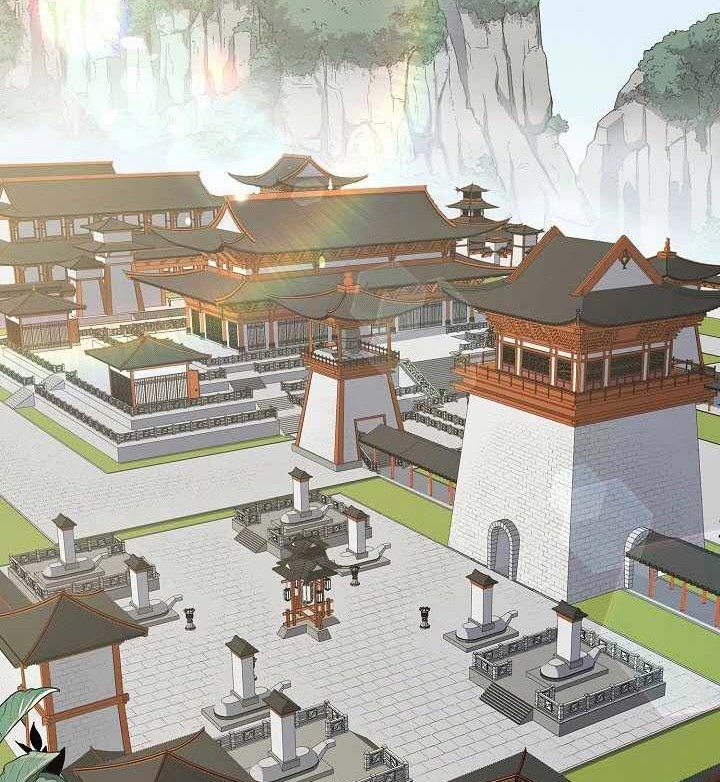 Storm Inn Chapter 16 Gambar 3