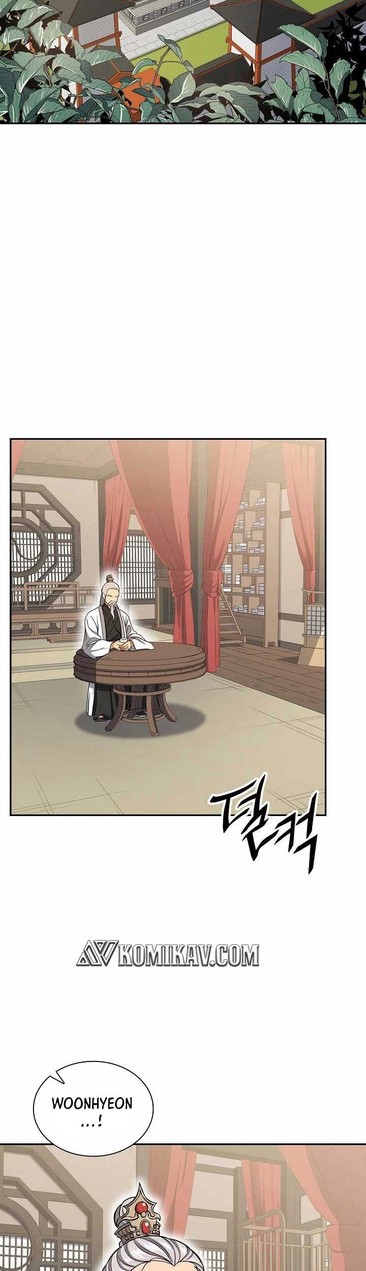 Storm Inn Chapter 16 Gambar 4