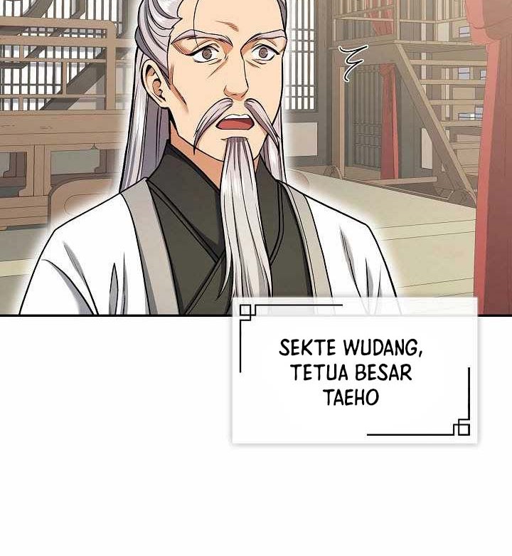 Storm Inn Chapter 16 Gambar 5
