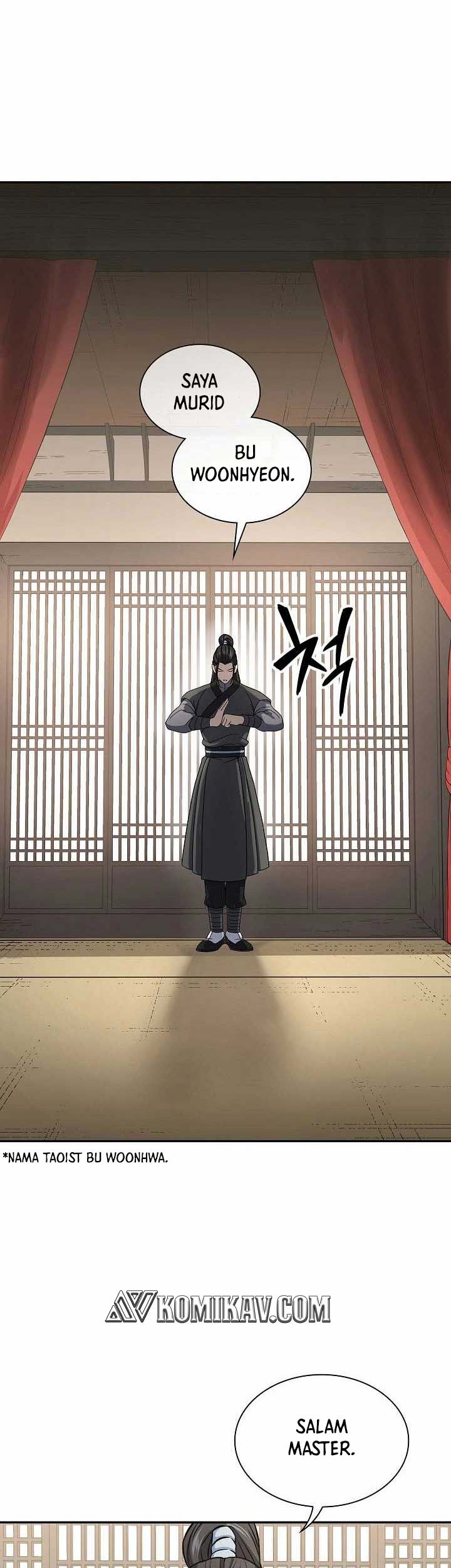 Storm Inn Chapter 16 Gambar 6