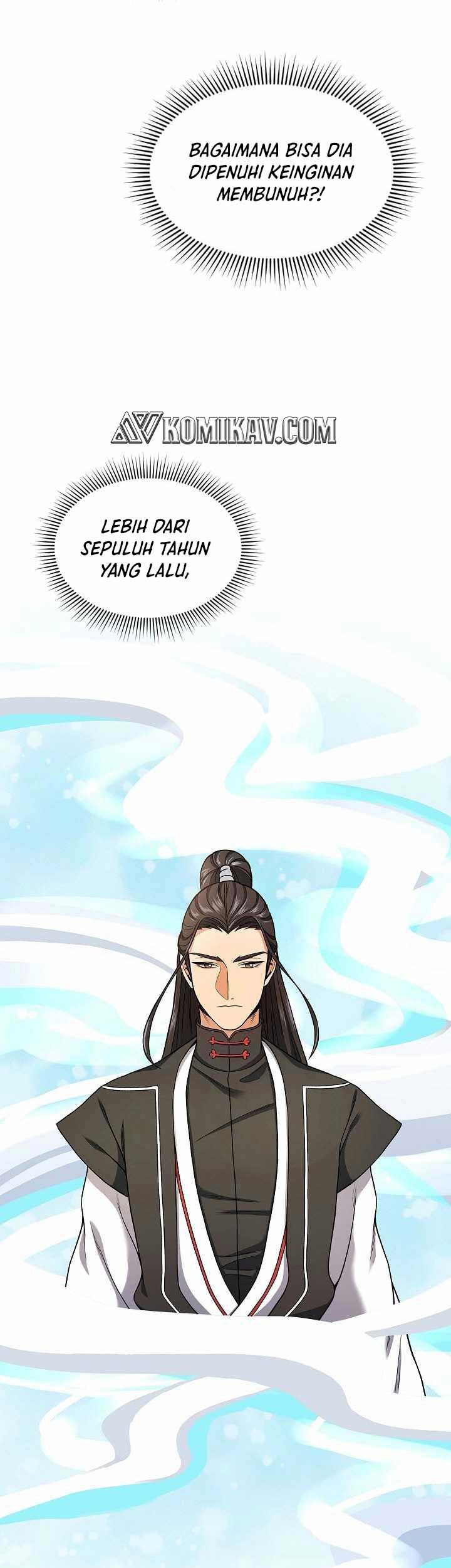Storm Inn Chapter 16 Gambar 14