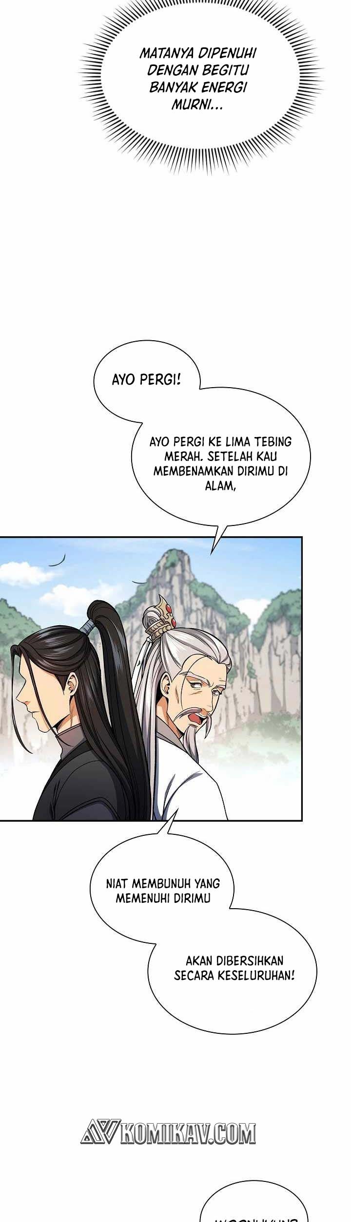 Storm Inn Chapter 16 Gambar 16