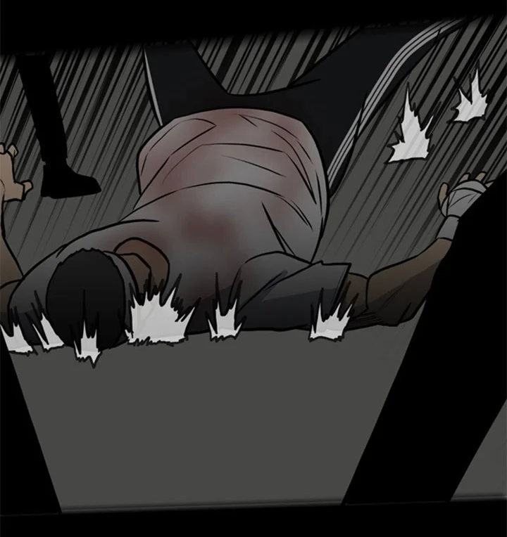 The Villain Chapter 139 Gambar 13