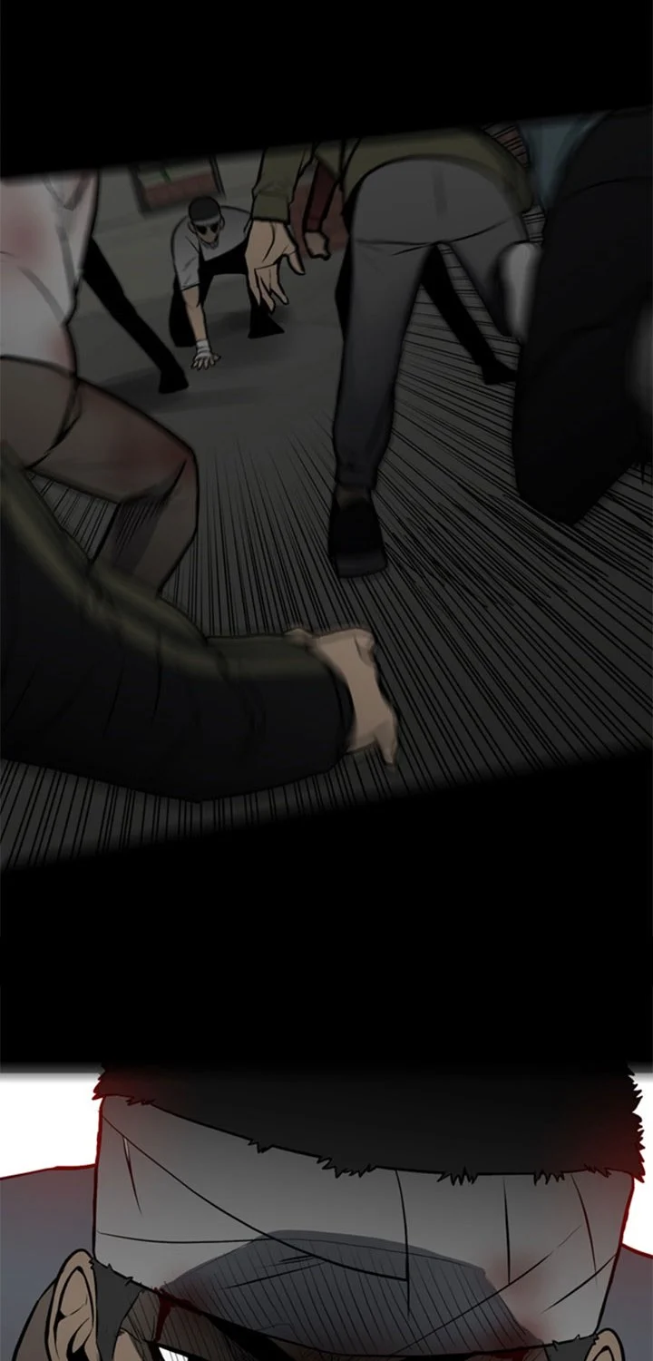 The Villain Chapter 139 Gambar 15