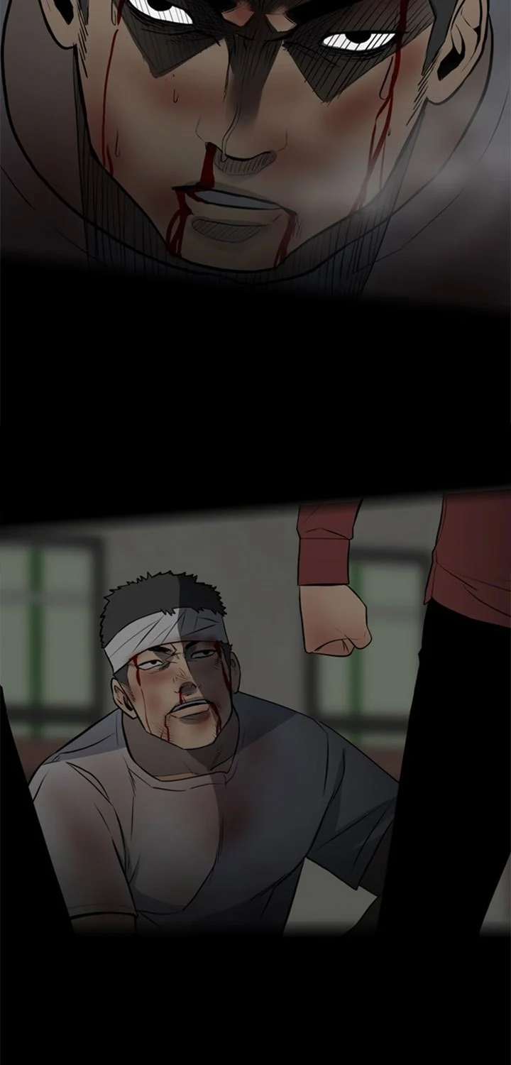 The Villain Chapter 139 Gambar 16