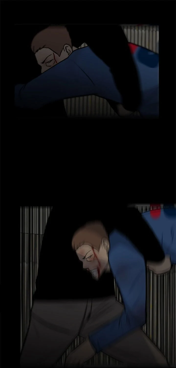 The Villain Chapter 139 Gambar 22