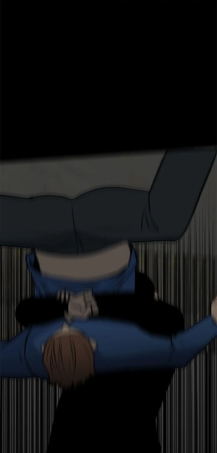 The Villain Chapter 139 Gambar 23