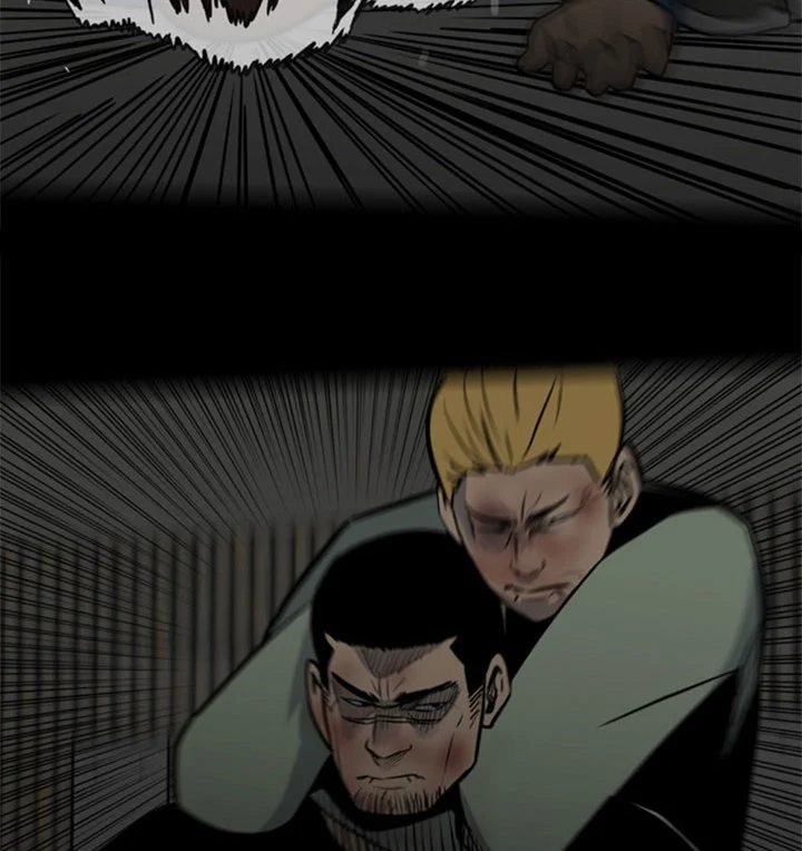 The Villain Chapter 139 Gambar 25