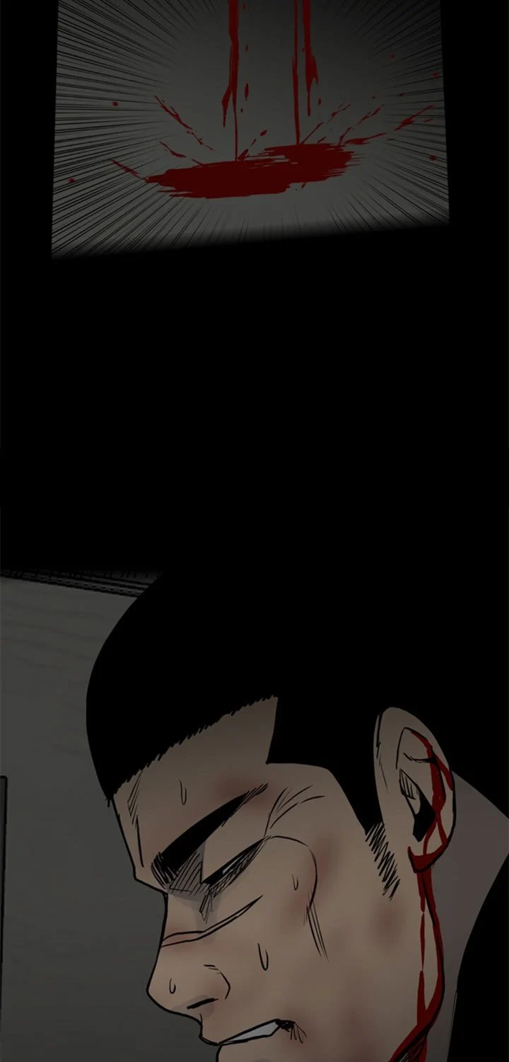 The Villain Chapter 139 Gambar 34