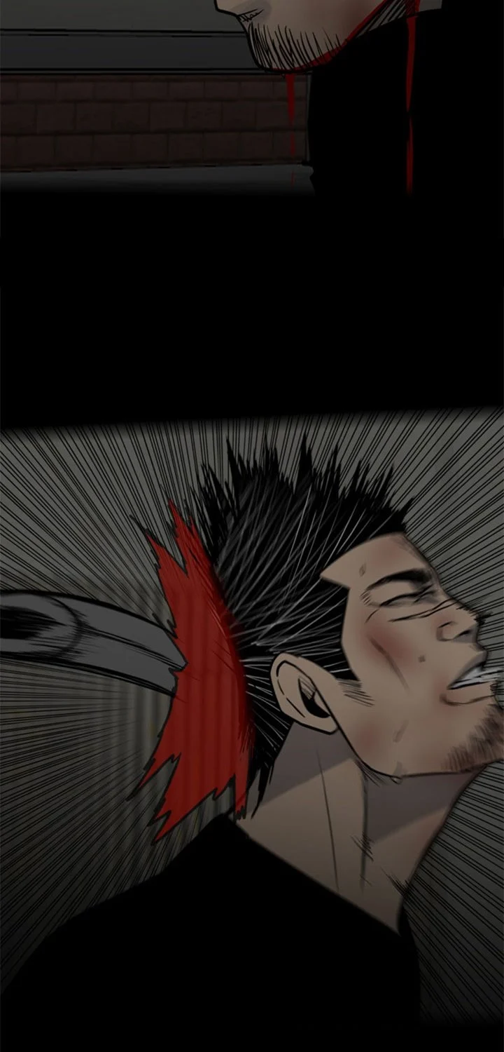 The Villain Chapter 139 Gambar 35