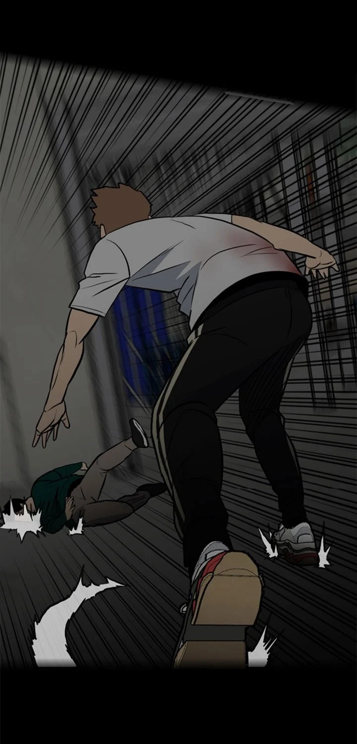 The Villain Chapter 139 Gambar 38