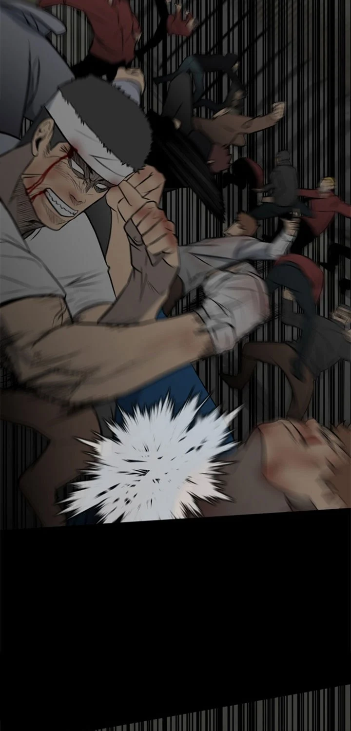 The Villain Chapter 139 Gambar 4