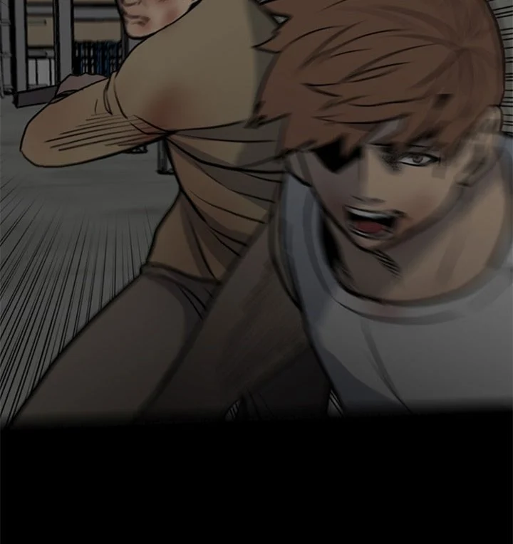 The Villain Chapter 139 Gambar 41