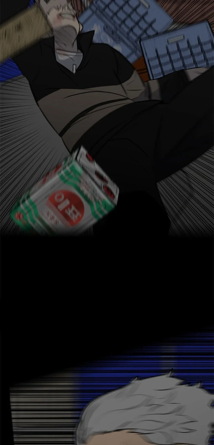 The Villain Chapter 139 Gambar 47