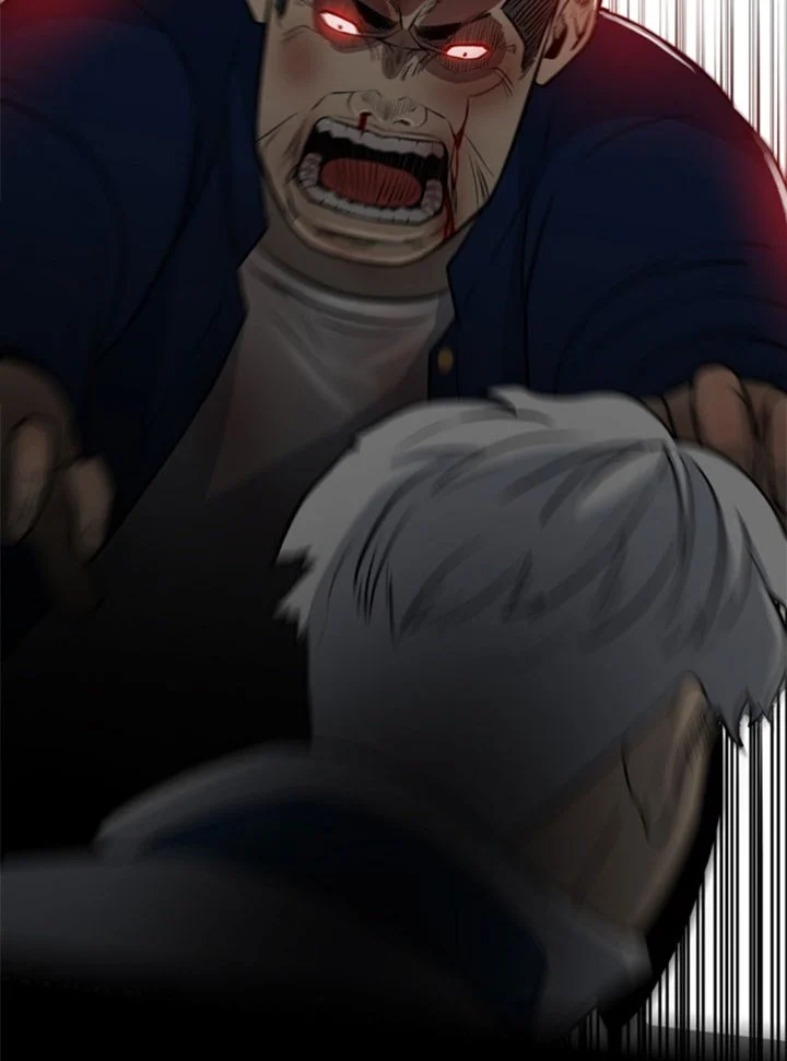 The Villain Chapter 139 Gambar 49