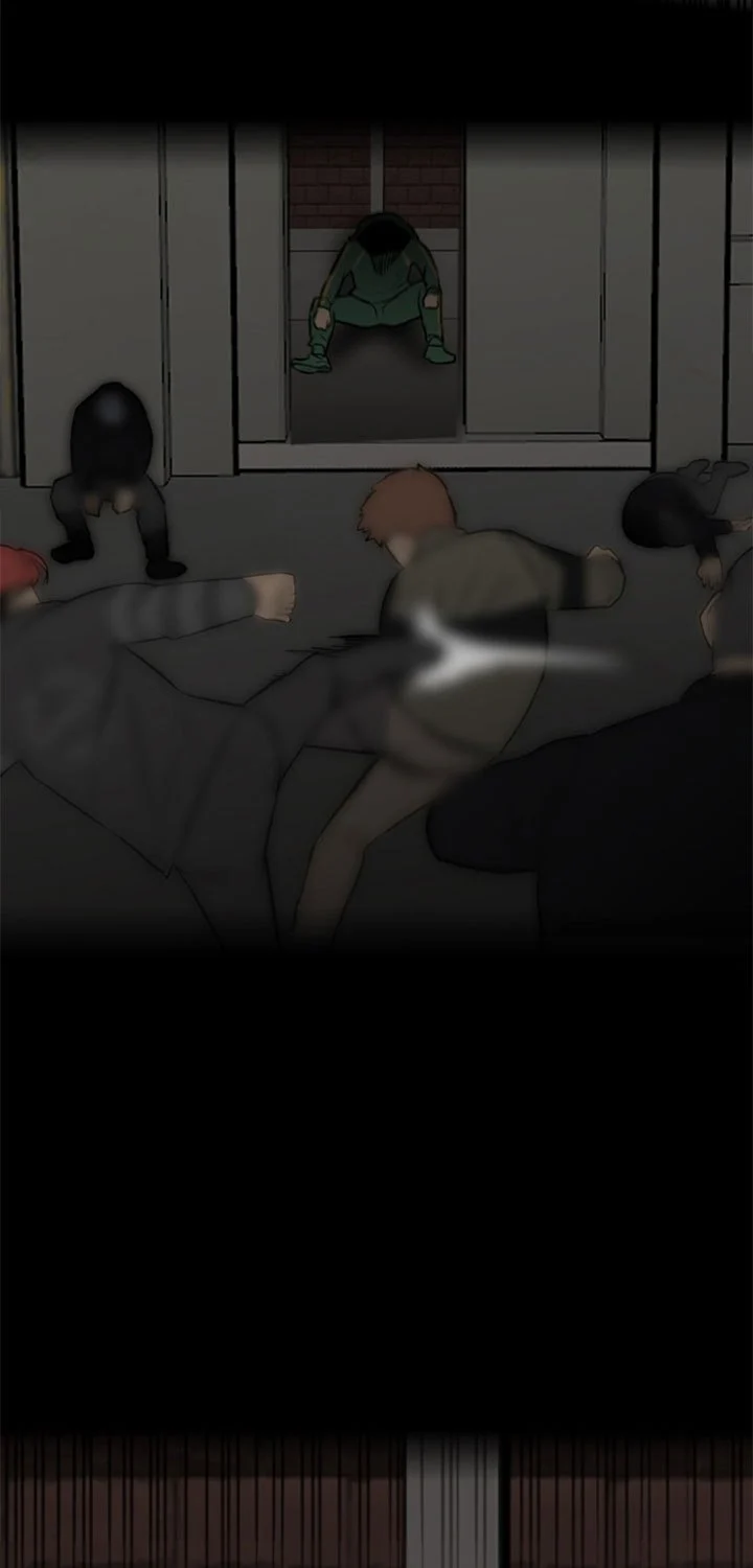 The Villain Chapter 139 Gambar 50