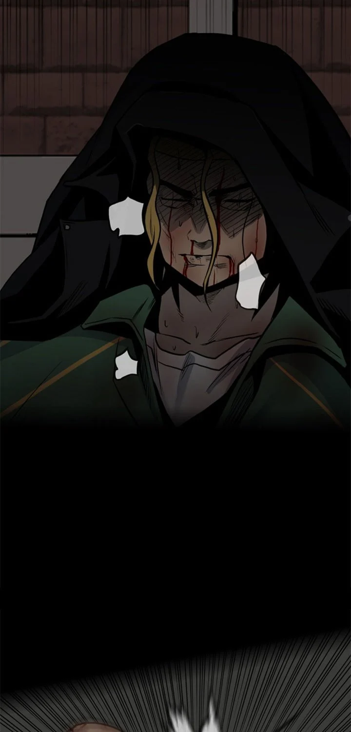 The Villain Chapter 139 Gambar 51