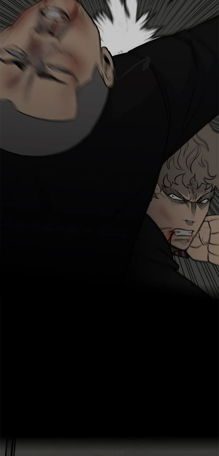 The Villain Chapter 139 Gambar 52