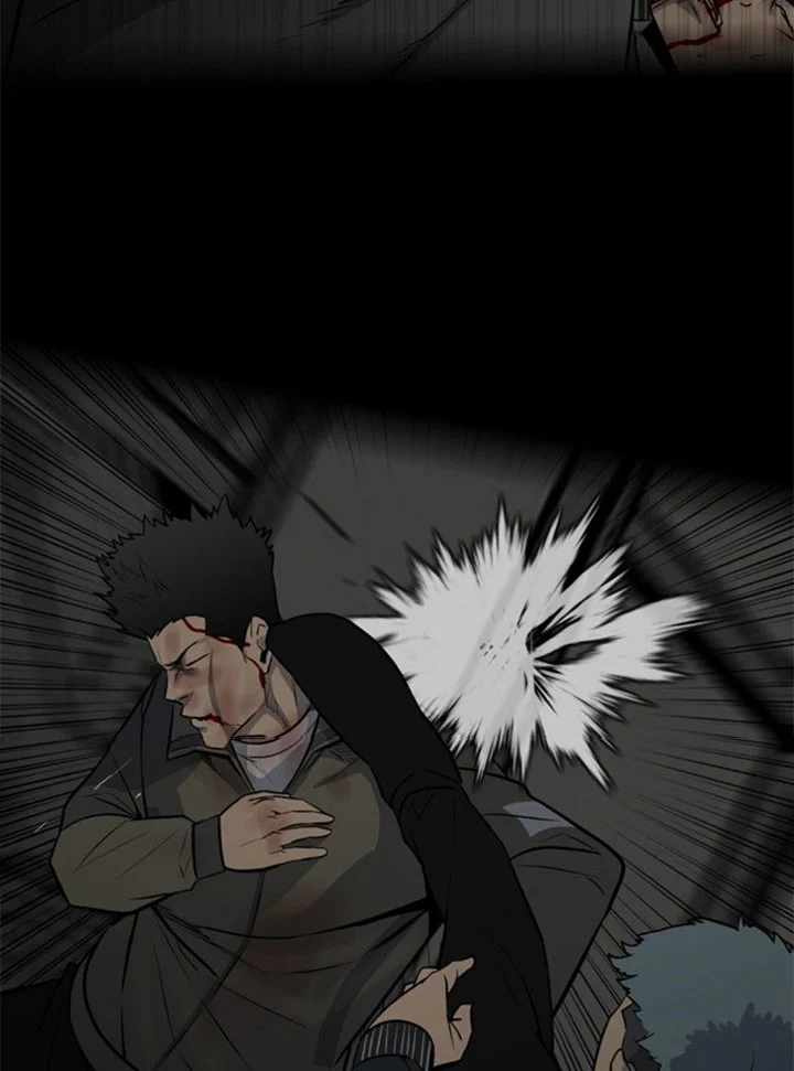 The Villain Chapter 139 Gambar 57