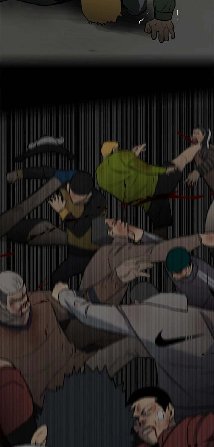 The Villain Chapter 139 Gambar 60