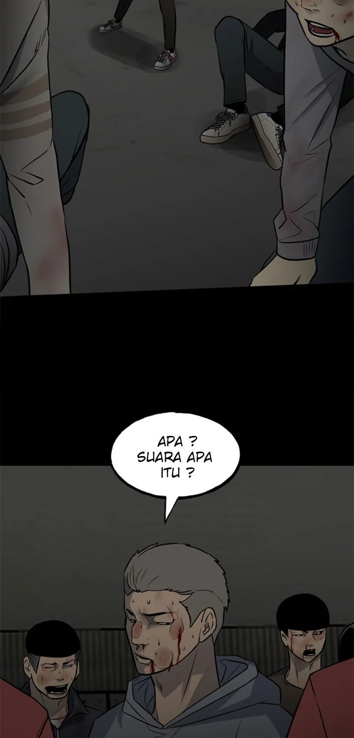 The Villain Chapter 139 Gambar 66