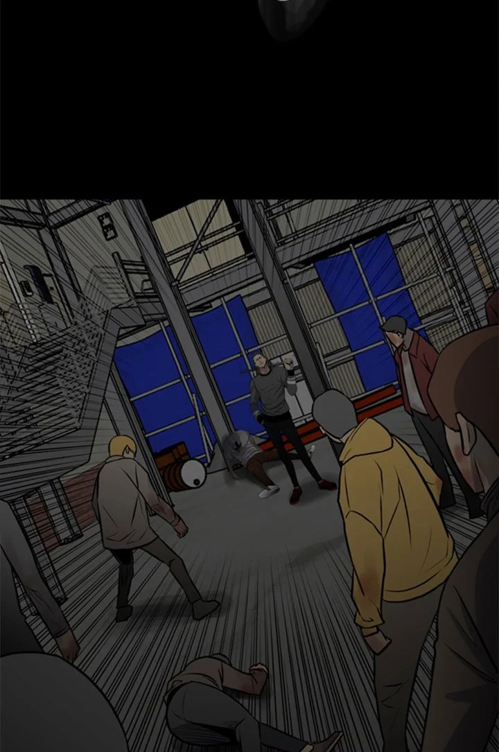 The Villain Chapter 139 Gambar 69