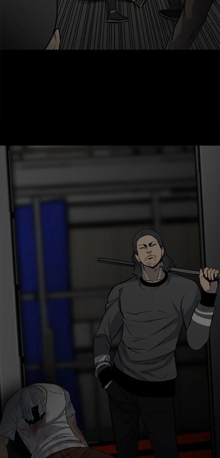 The Villain Chapter 139 Gambar 70