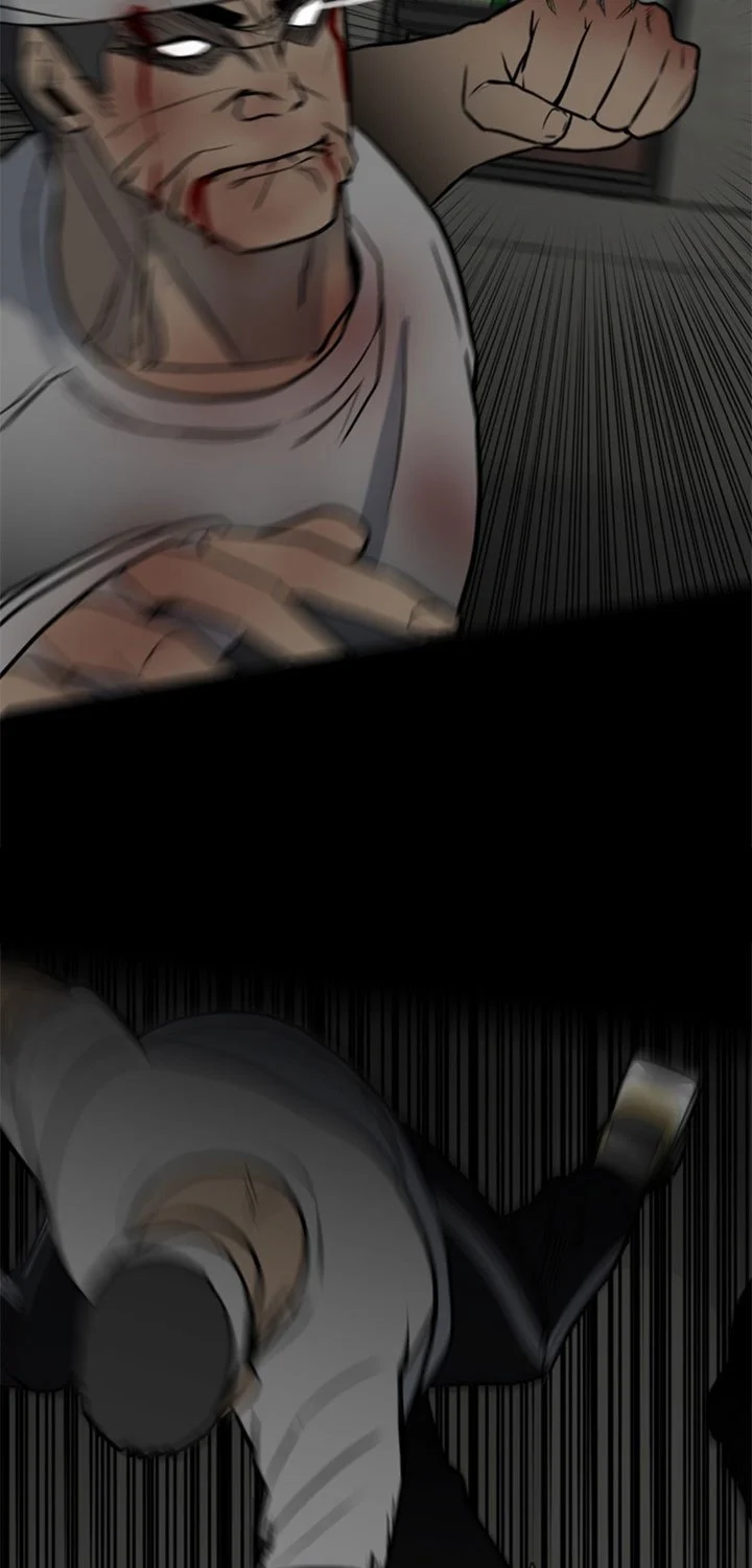 The Villain Chapter 139 Gambar 8