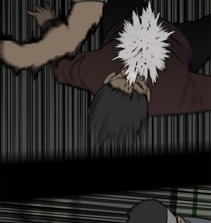 The Villain Chapter 139 Gambar 9