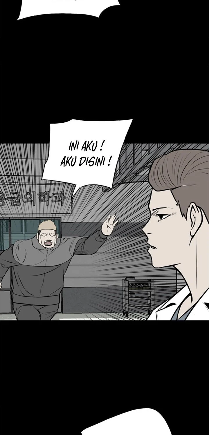 The Villain Chapter 138 Gambar 19