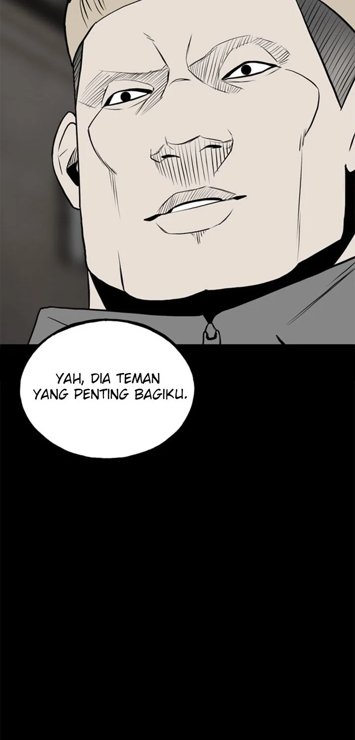The Villain Chapter 138 Gambar 27