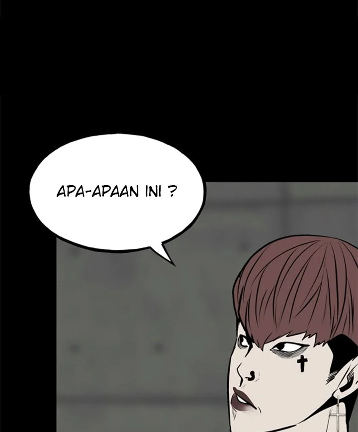 The Villain Chapter 138 Gambar 29