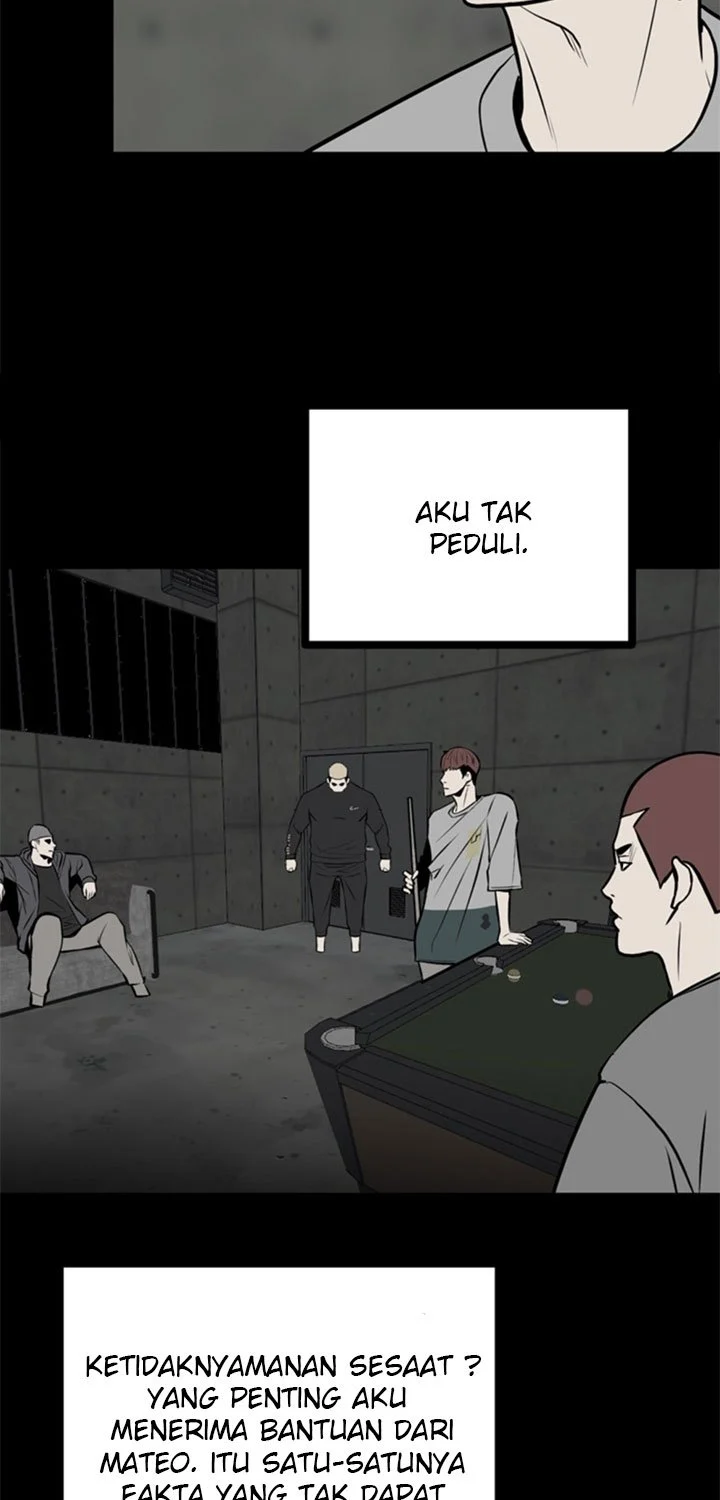 The Villain Chapter 138 Gambar 30