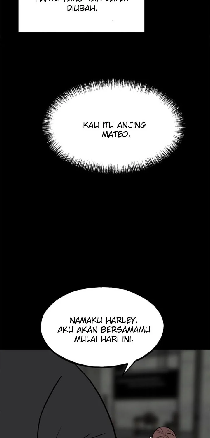 The Villain Chapter 138 Gambar 31