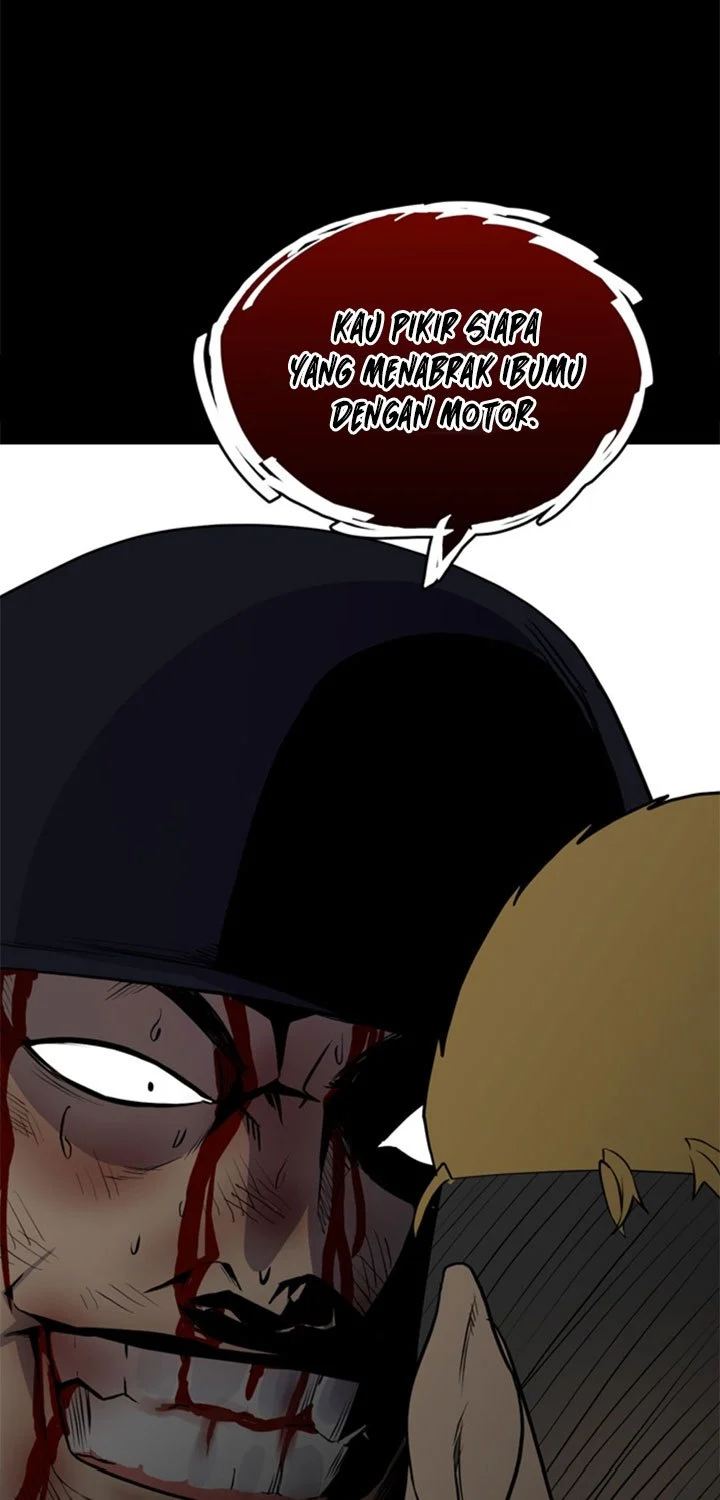 The Villain Chapter 138 Gambar 42