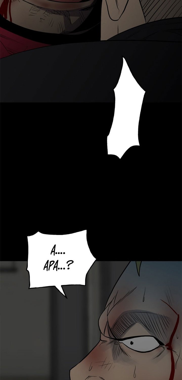 The Villain Chapter 138 Gambar 43