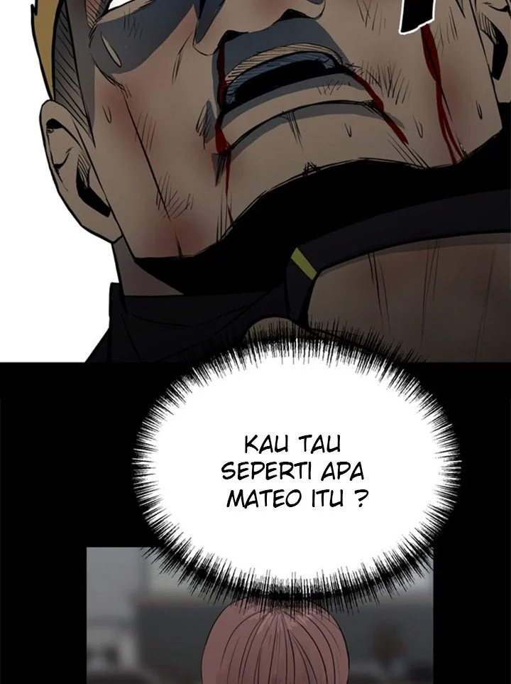 The Villain Chapter 138 Gambar 45