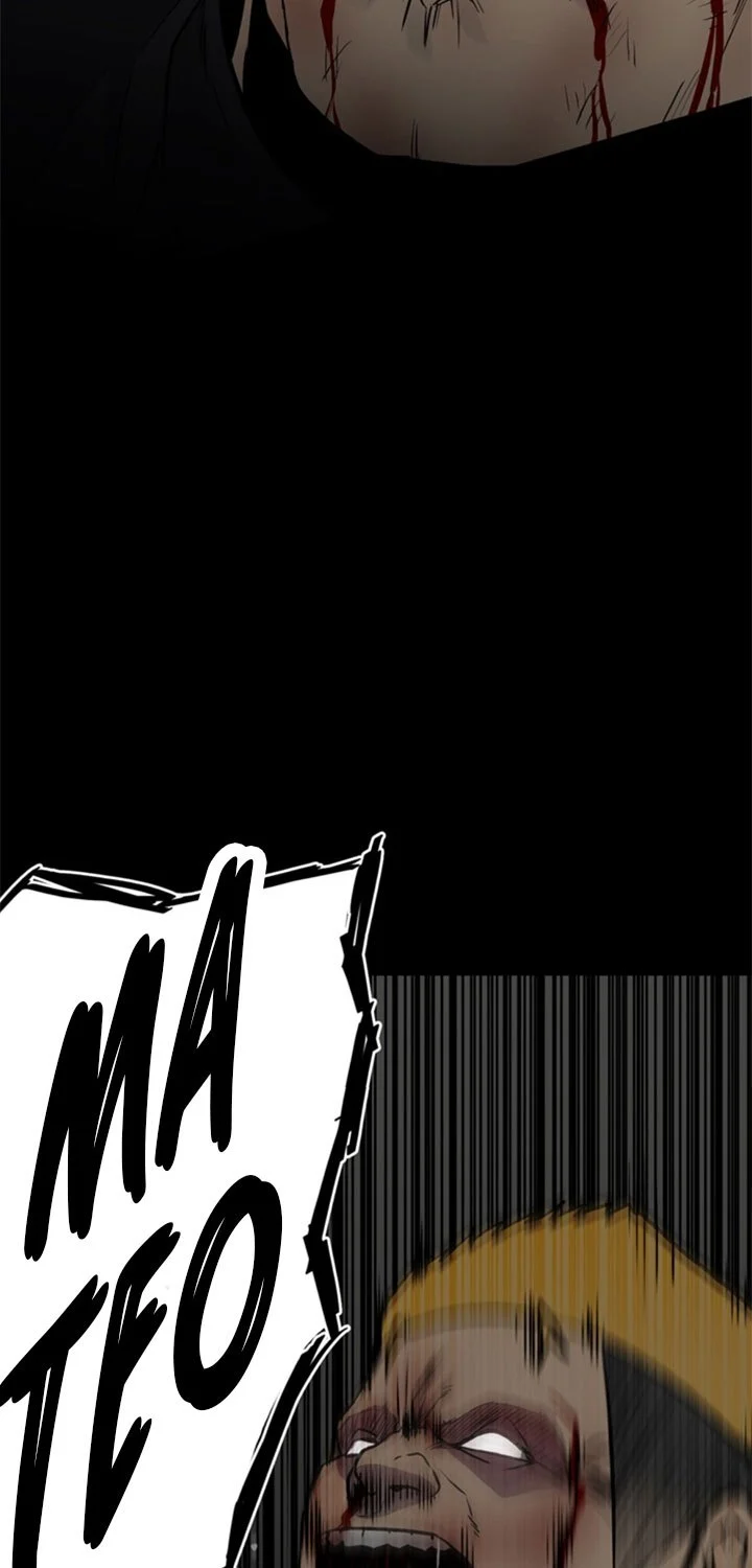 The Villain Chapter 138 Gambar 50