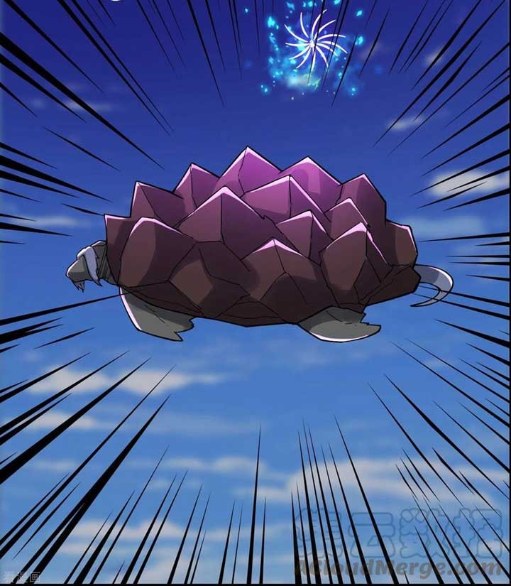 Apprentices Are All Female Devil Chapter 66 Gambar 6