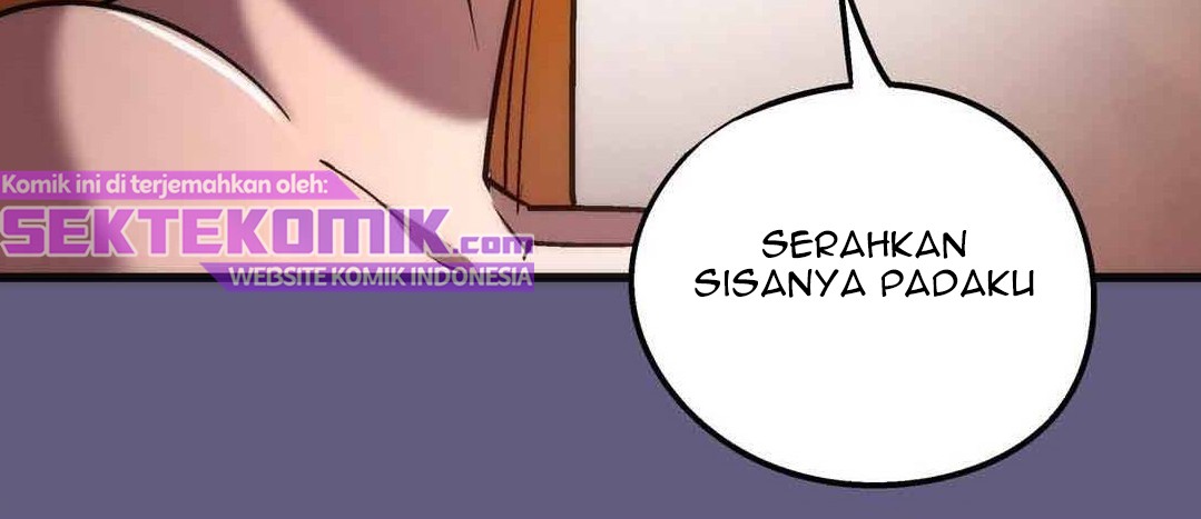 I’m Not The Overlord Chapter 70 Gambar 11