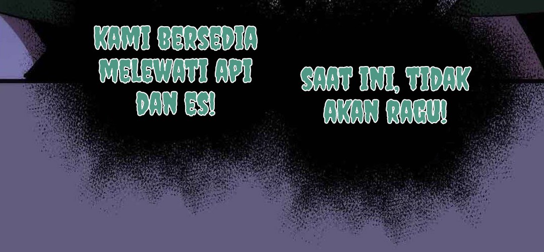 I’m Not The Overlord Chapter 70 Gambar 14