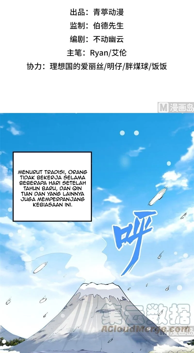 Baca  The Rest of My Life on the Desert Island Chapter 144 Gambar 2