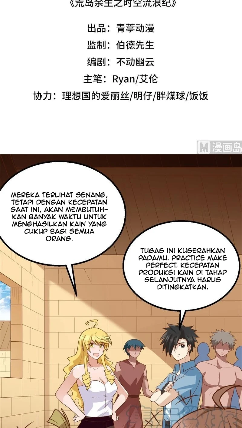 Baca  The Rest of My Life on the Desert Island Chapter 141 Gambar 2